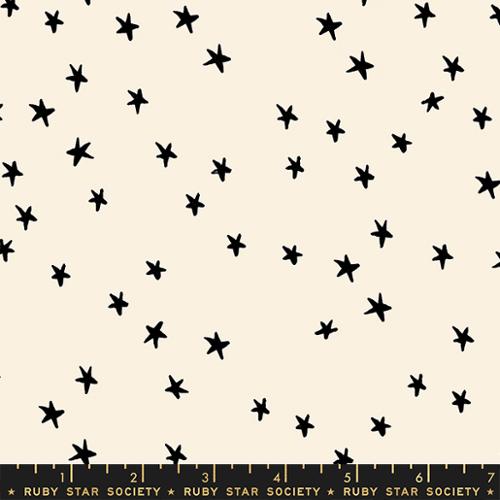 Starry in Natural - by Ruby Star Society
