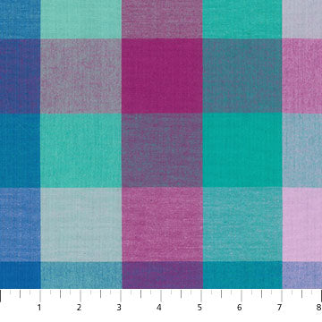 Yarn-Dyed Cotton Wovens - Garden Variety Collection by Anna Maria