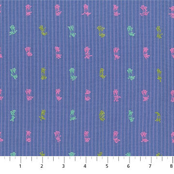 Yarn-Dyed Cotton Wovens - Garden Variety Collection by Anna Maria
