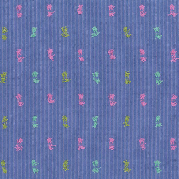 Yarn-Dyed Cotton Wovens - Garden Variety Collection by Anna Maria