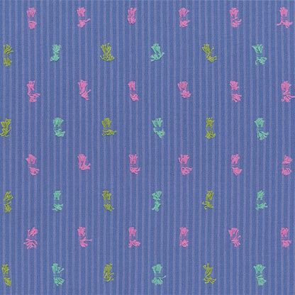 Yarn-Dyed Cotton Wovens - Garden Variety Collection by Anna Maria
