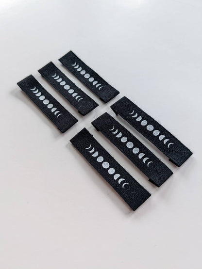 Lunar Eclipse | Cotton Luxe Labels