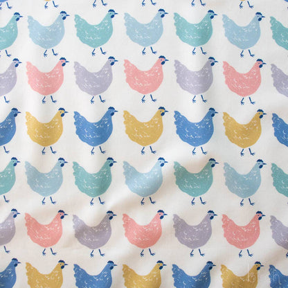 Roost Organic Poplin - Homestead Collection by Birch Fabrics