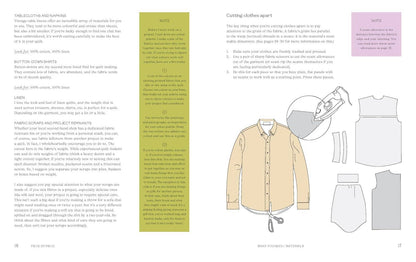 Piece by Piece: 20 Modern Patchwork Projects Book