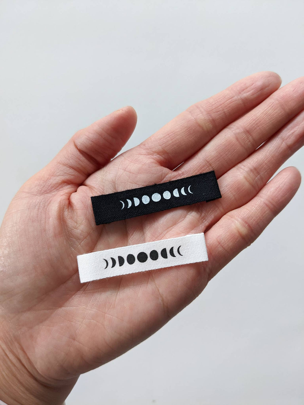 Lunar Eclipse | Cotton Luxe Labels