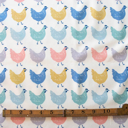 Roost Organic Poplin - Homestead Collection by Birch Fabrics