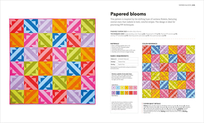 The Quilting Book