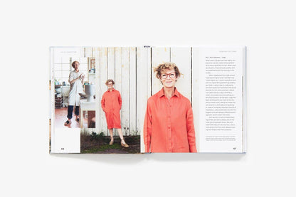 Abrams - Lotta Jansdotter Everyday Patterns: easy-sew pieces to mix