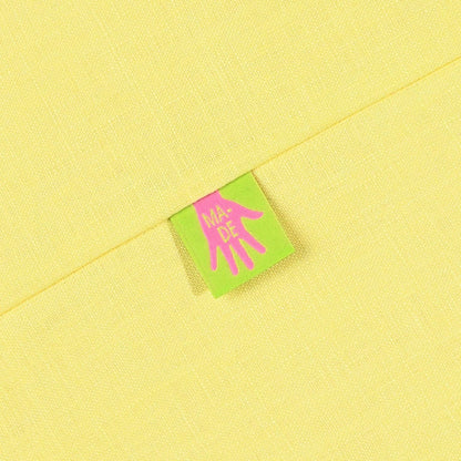 Hand "Made" Woven Labels by KATM