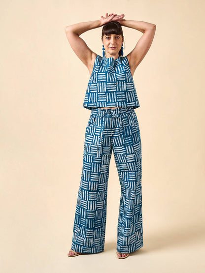 Sepia Pants + Shorts Sewing Pattern - Closet Core
